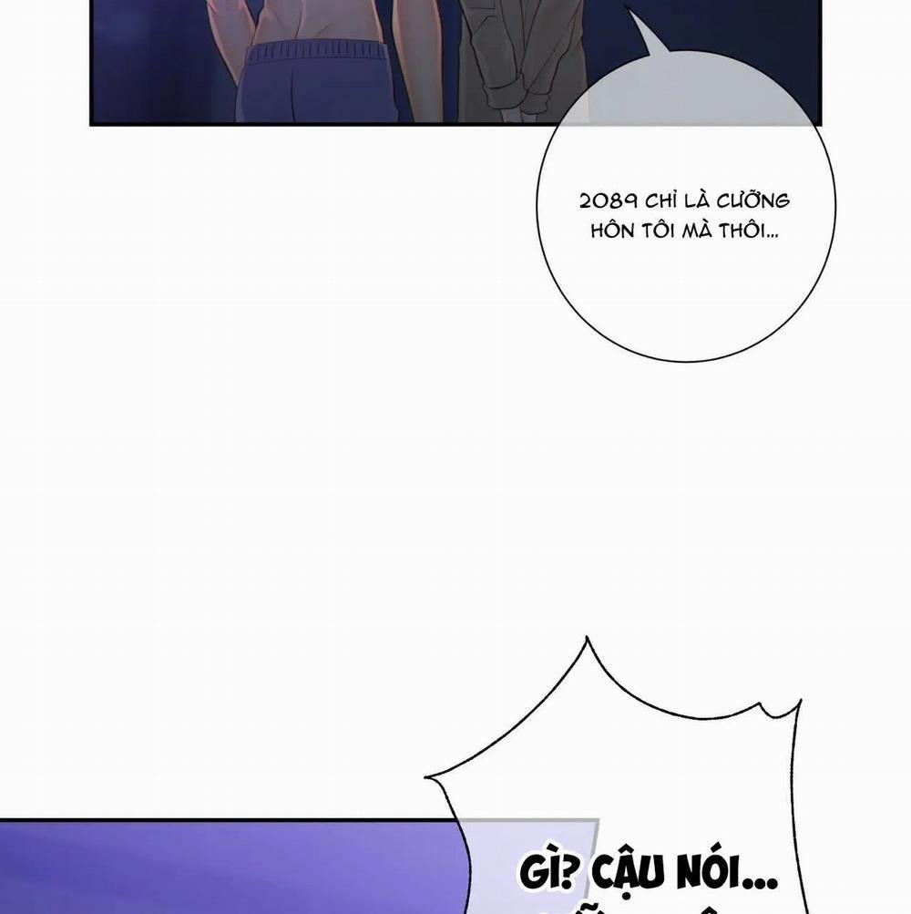 Thời gian giữa Sói và Chó 31 trang 6