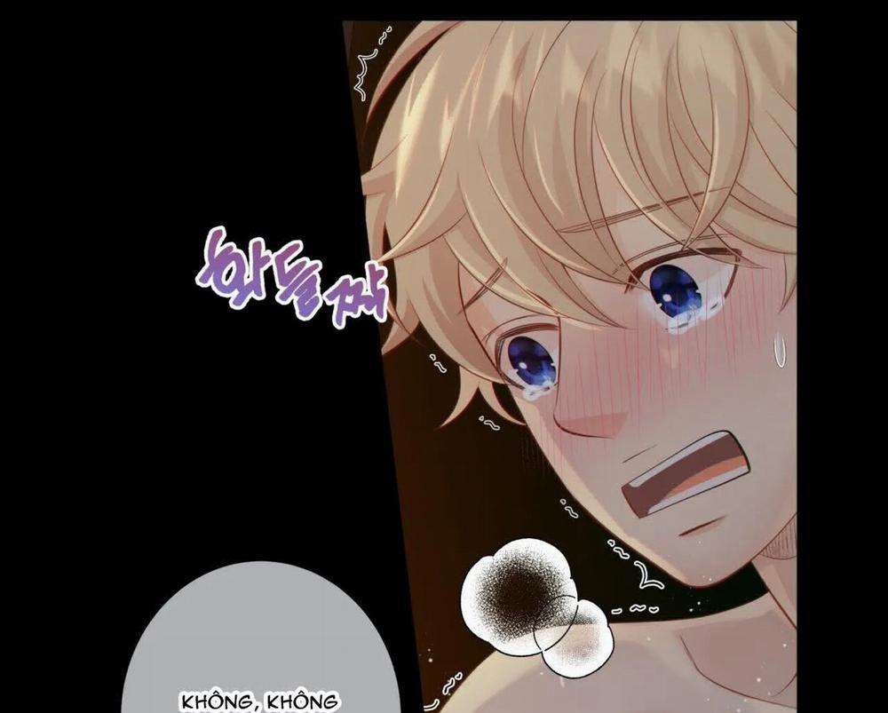 Thời gian giữa Sói và Chó 31 trang 66