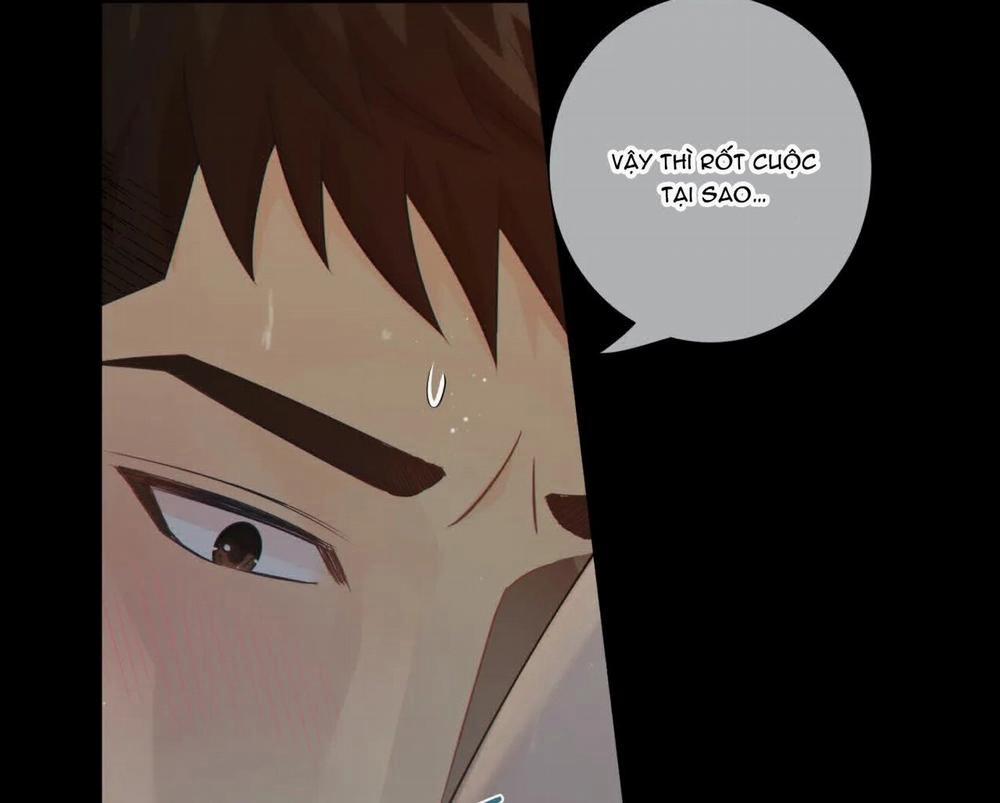 Thời gian giữa Sói và Chó 31 trang 68