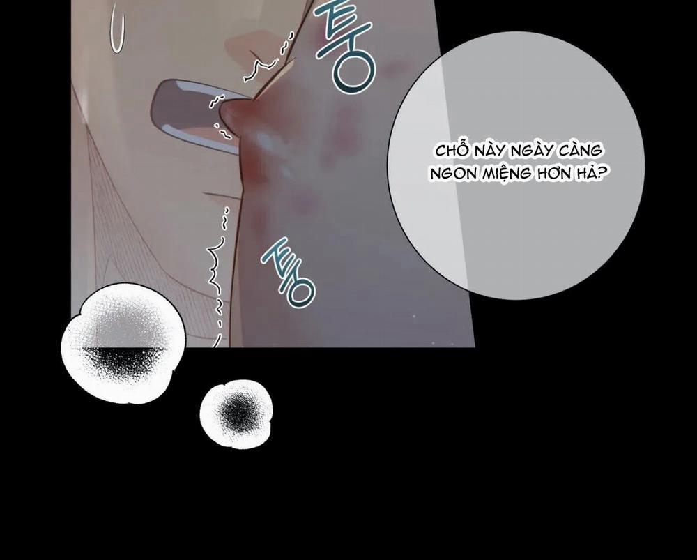 Thời gian giữa Sói và Chó 31 trang 69