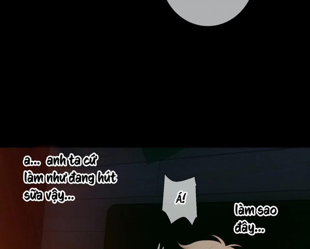 Thời gian giữa Sói và Chó 31 trang 72