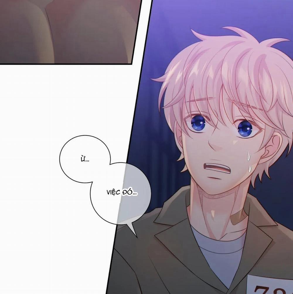 Thời gian giữa Sói và Chó 31 trang 8