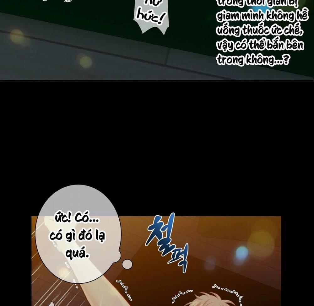 Thời gian giữa Sói và Chó 31 trang 82