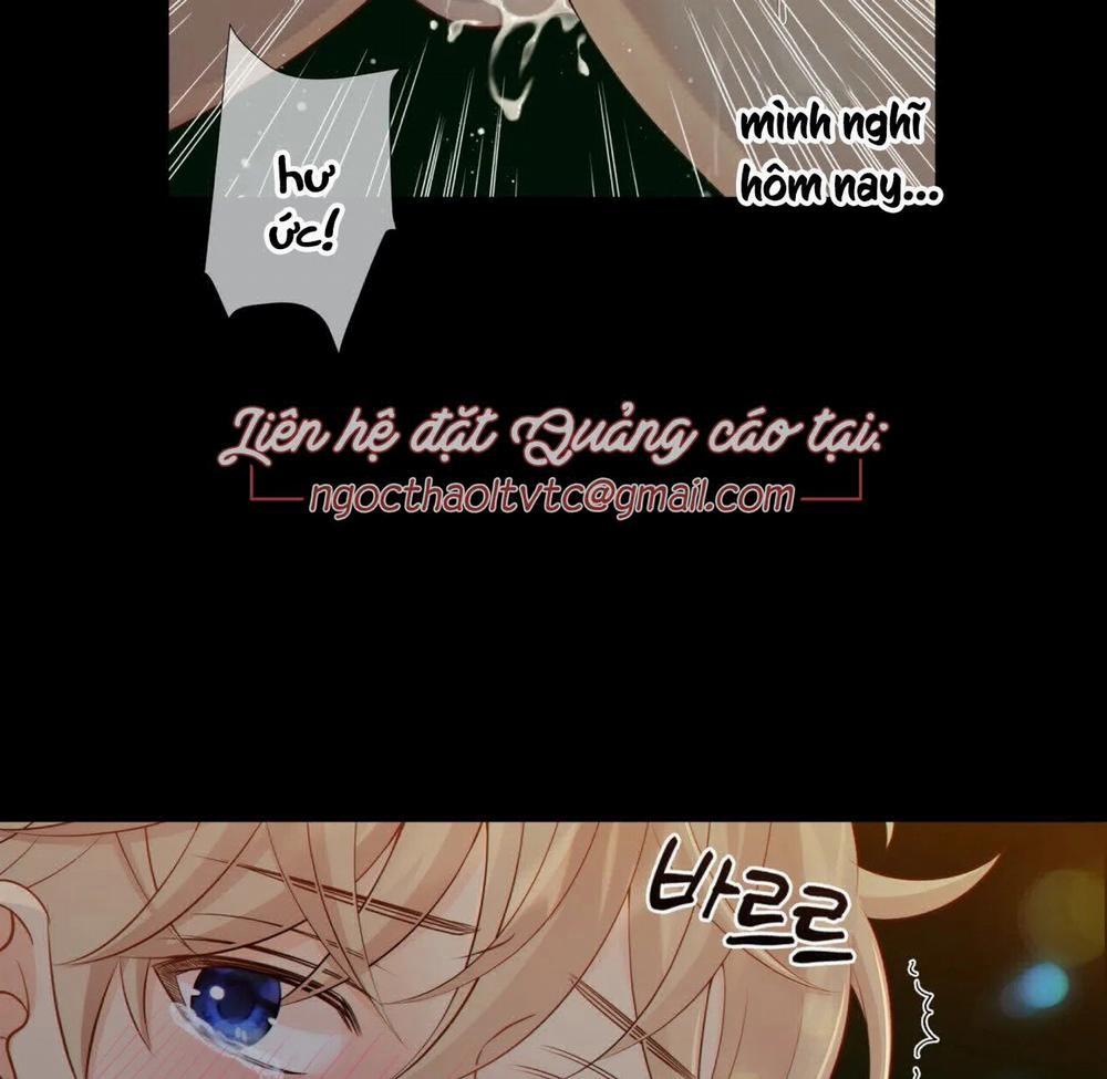 Thời gian giữa Sói và Chó 31 trang 85