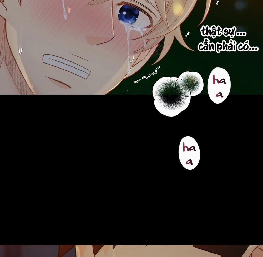 Thời gian giữa Sói và Chó 31 trang 86