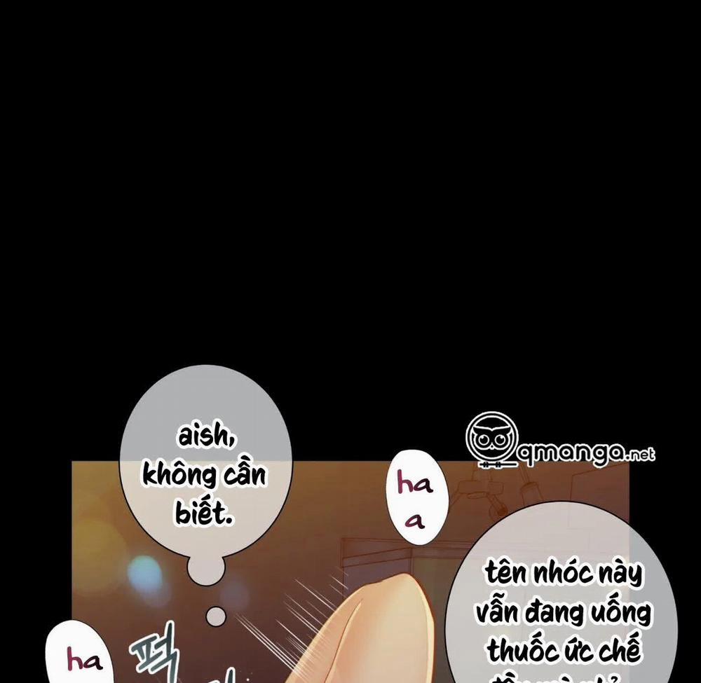 Thời gian giữa Sói và Chó 31 trang 88