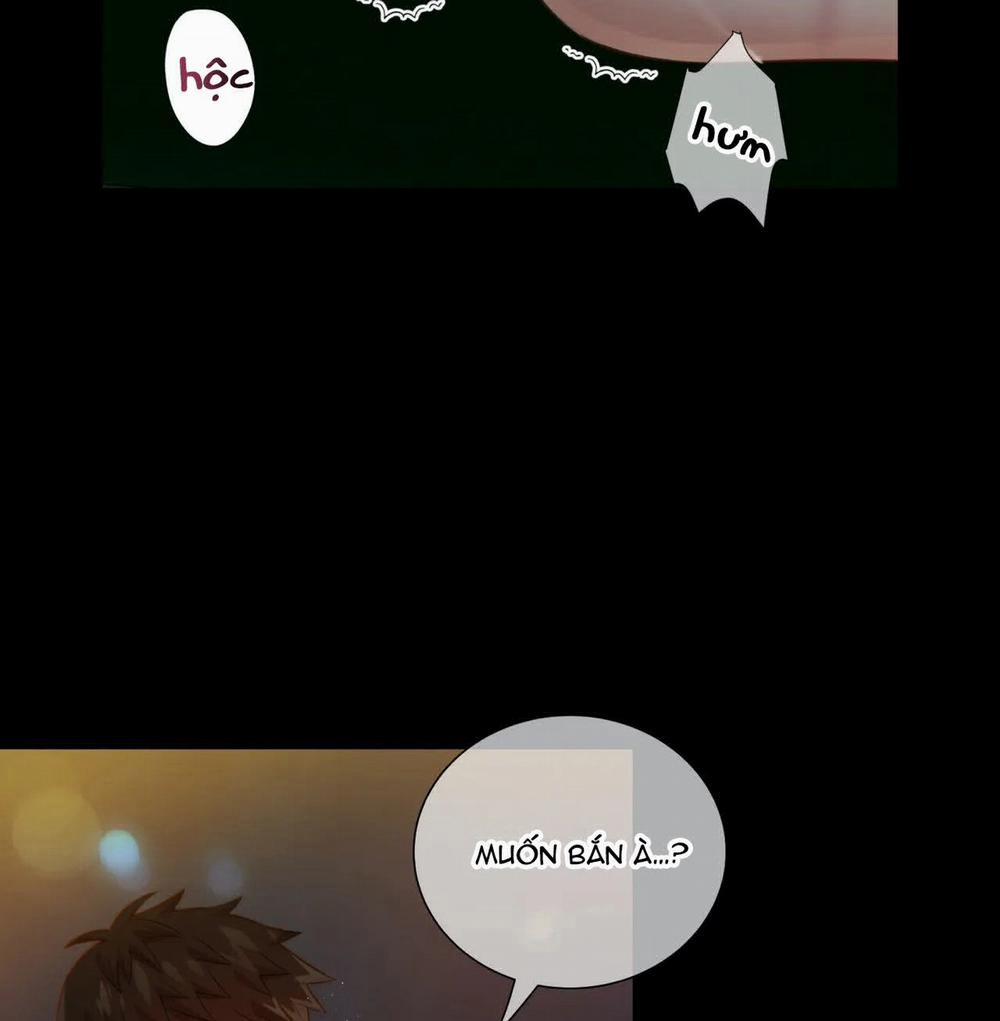 Thời gian giữa Sói và Chó 31 trang 93