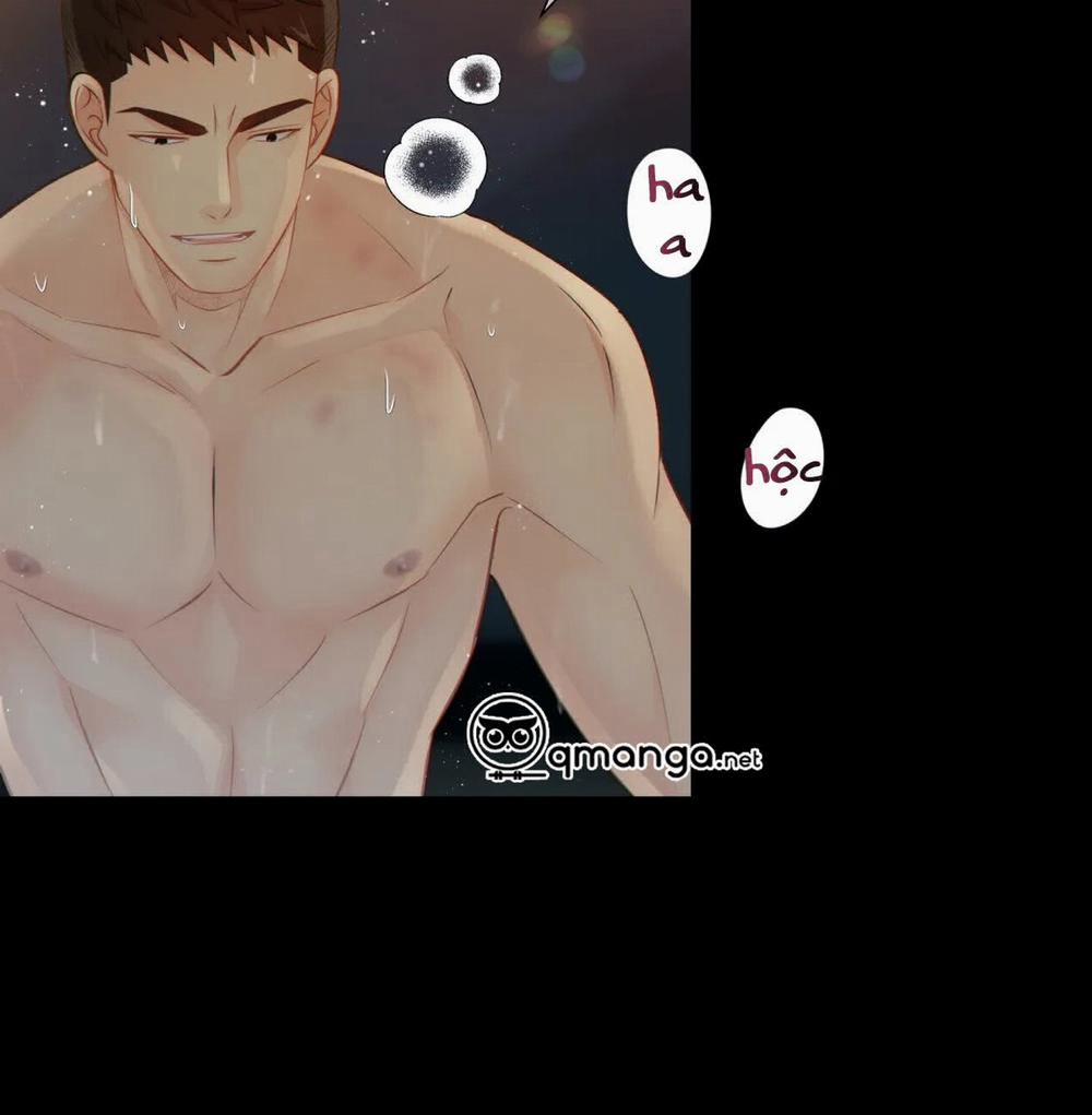 Thời gian giữa Sói và Chó 31 trang 94