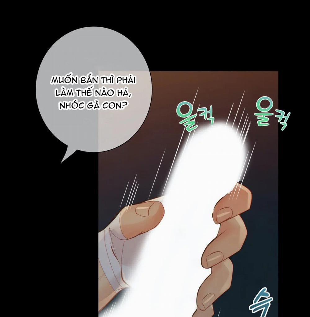 Thời gian giữa Sói và Chó 31 trang 95