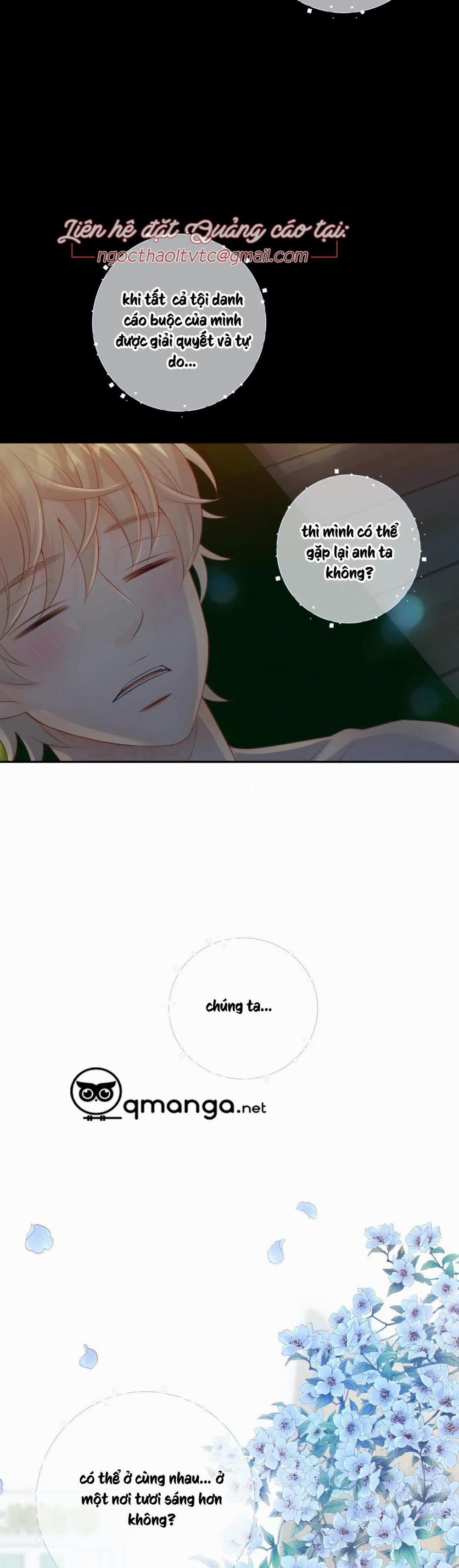 Thời gian giữa Sói và Chó 32 trang 22