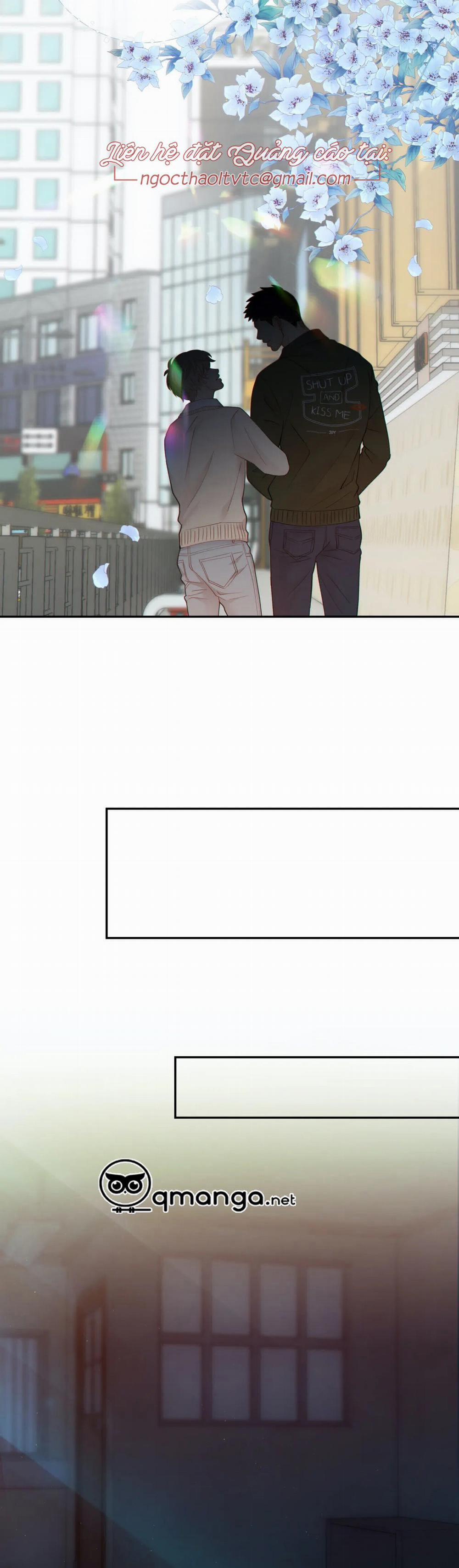 Thời gian giữa Sói và Chó 32 trang 23