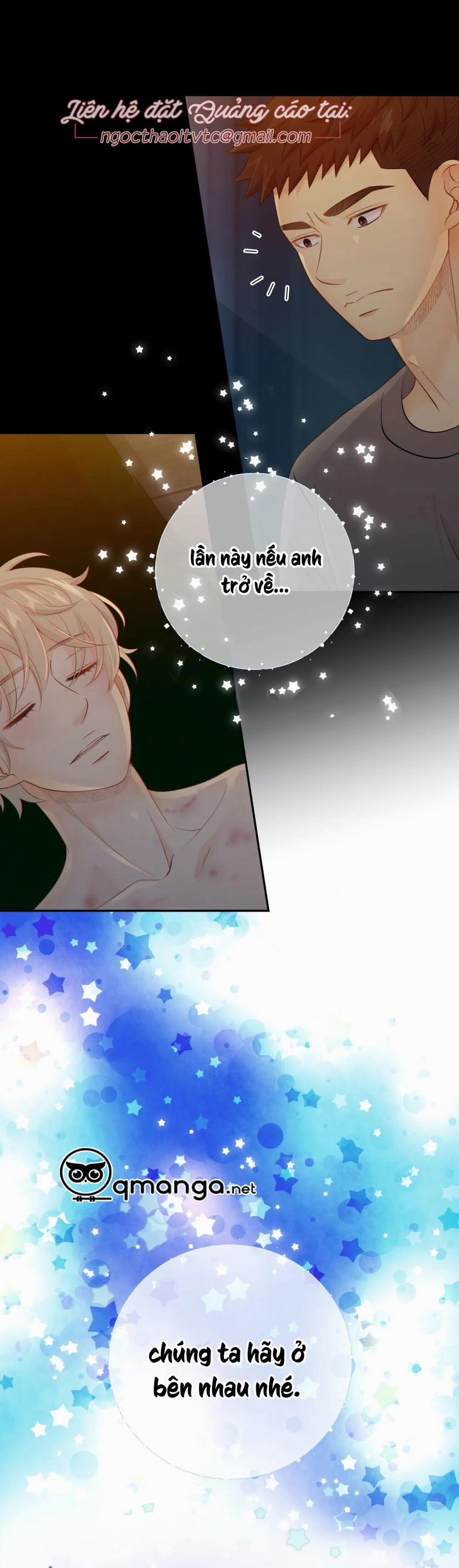 Thời gian giữa Sói và Chó 32 trang 31