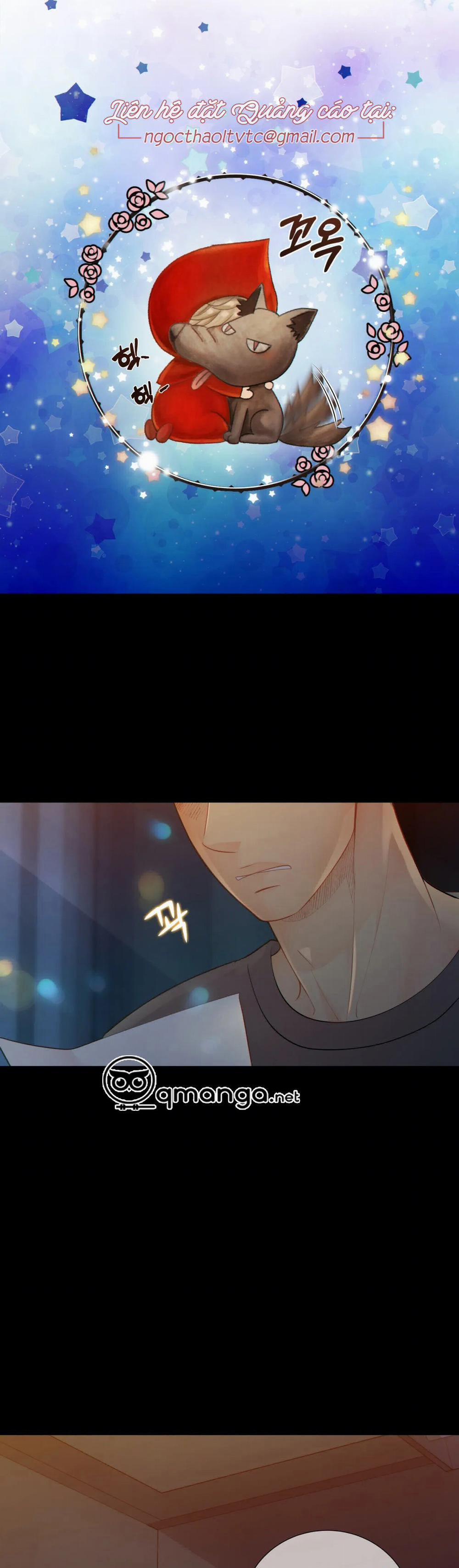 Thời gian giữa Sói và Chó 32 trang 32