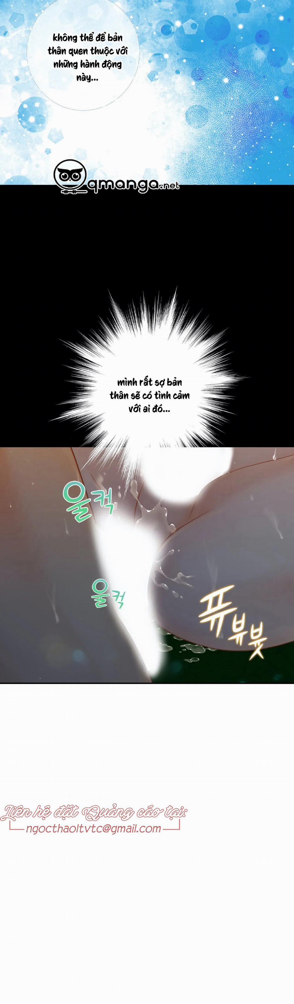 Thời gian giữa Sói và Chó 32 trang 7