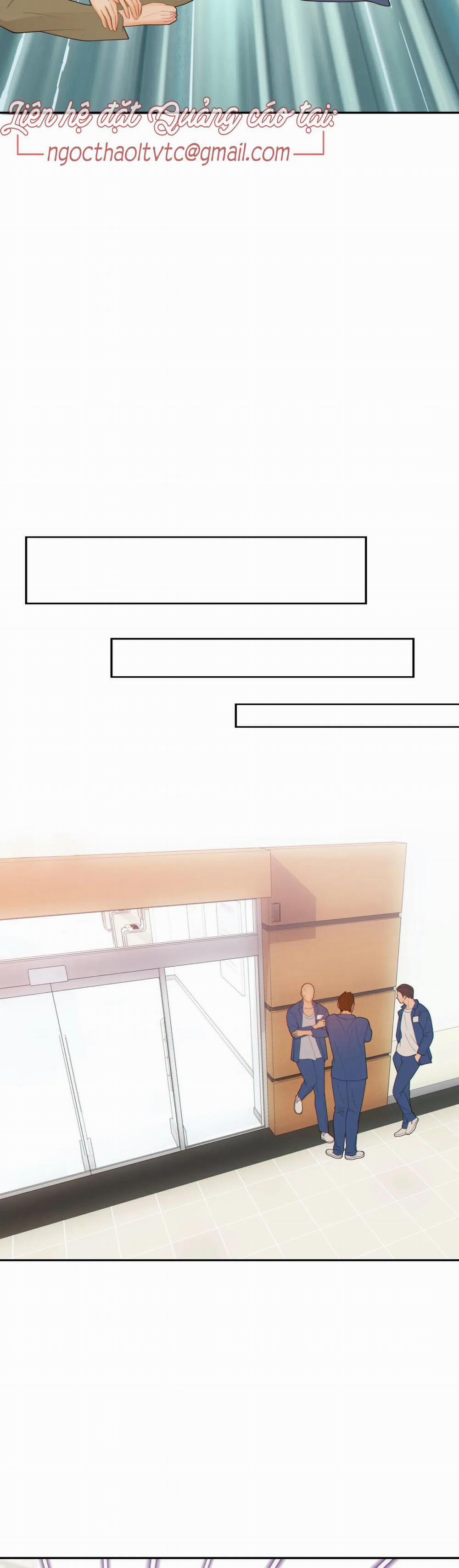 Thời gian giữa Sói và Chó 33 trang 12