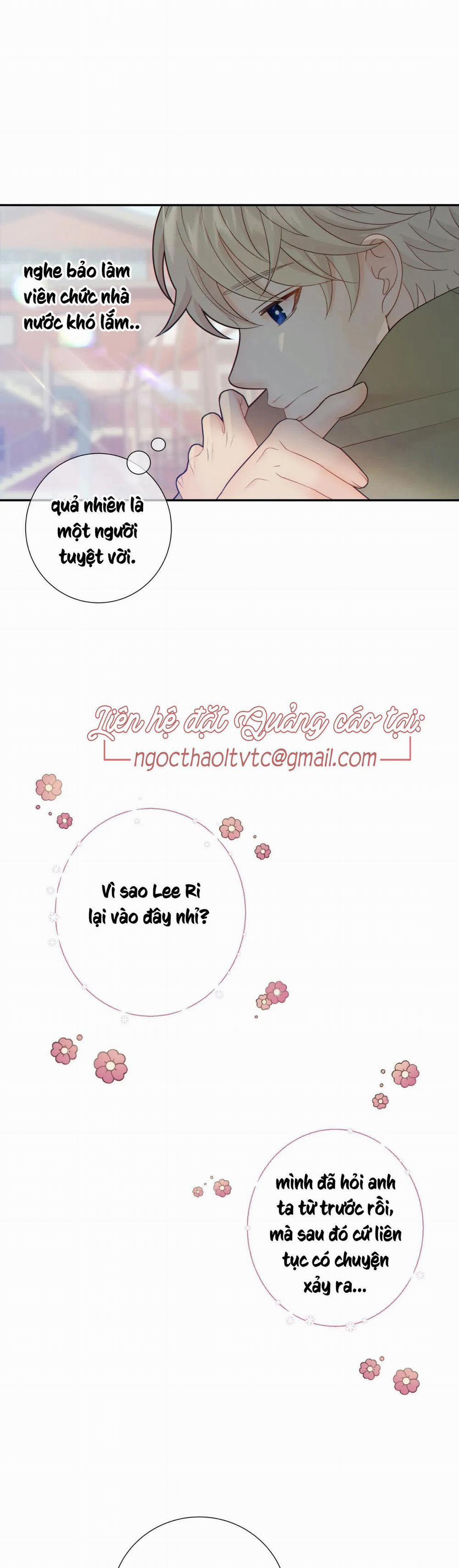 Thời gian giữa Sói và Chó 34 trang 13