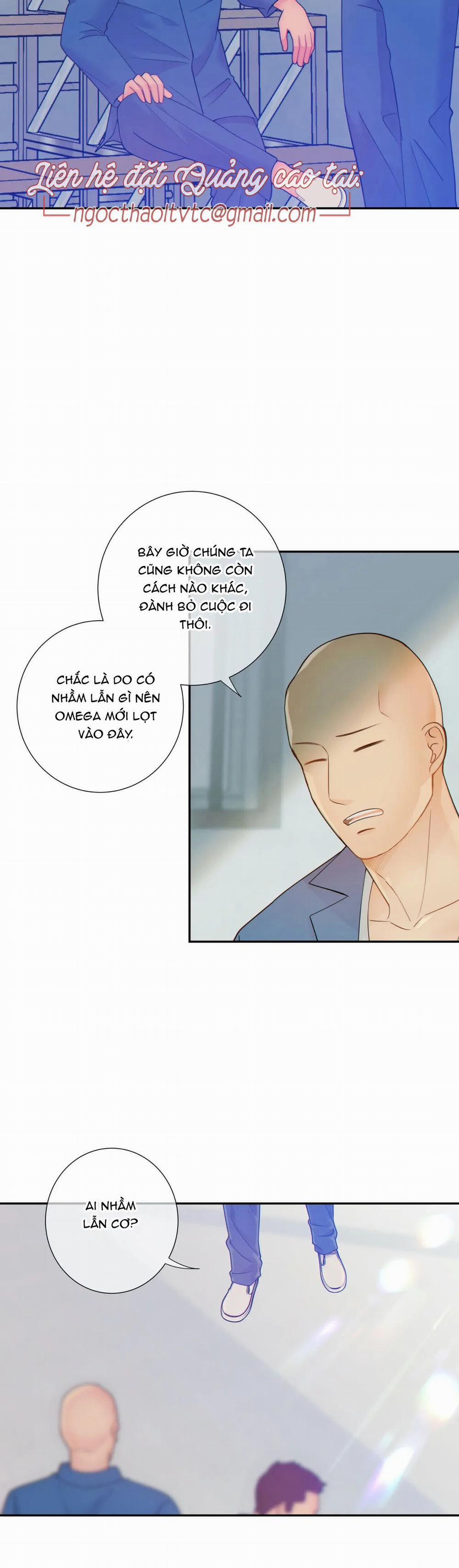 Thời gian giữa Sói và Chó 34 trang 27