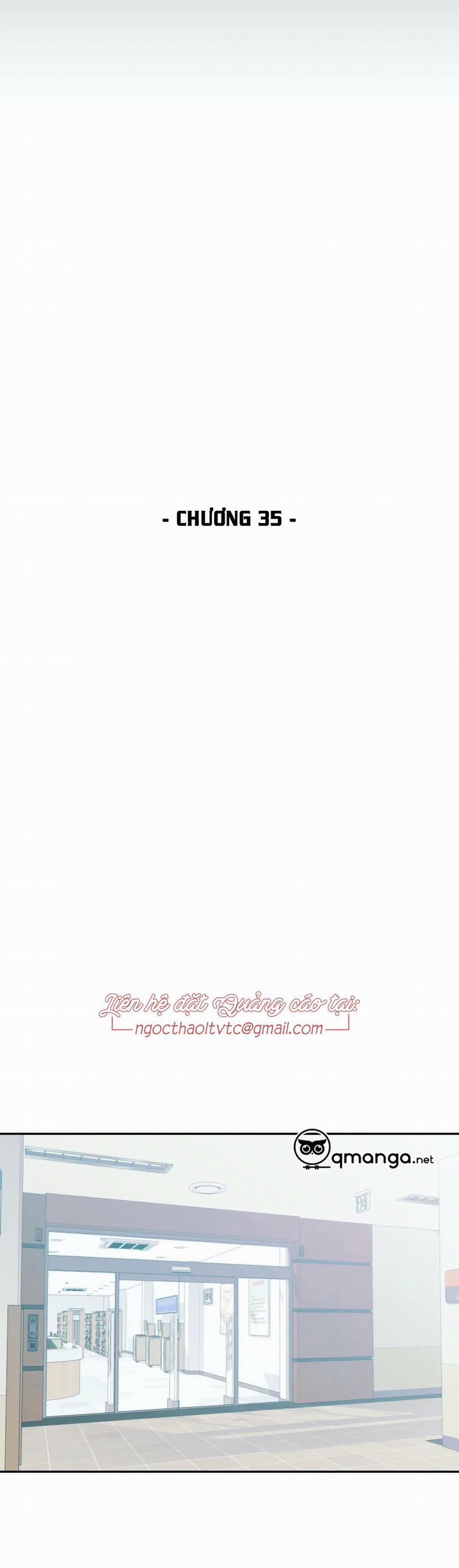 Thời gian giữa Sói và Chó 35 trang 14