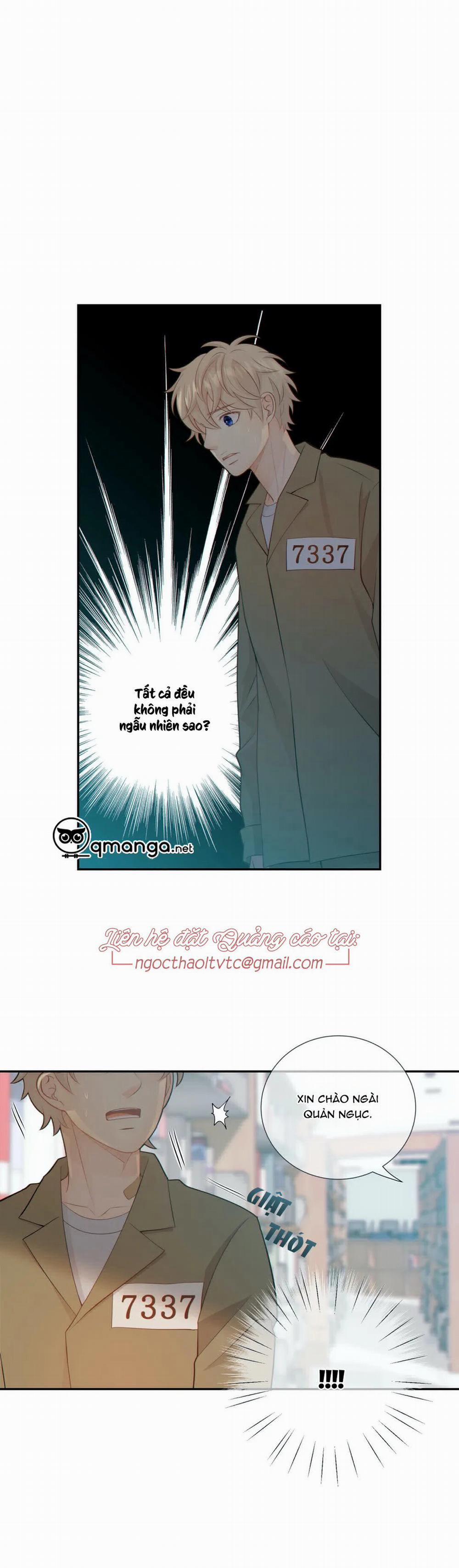 Thời gian giữa Sói và Chó 35 trang 17