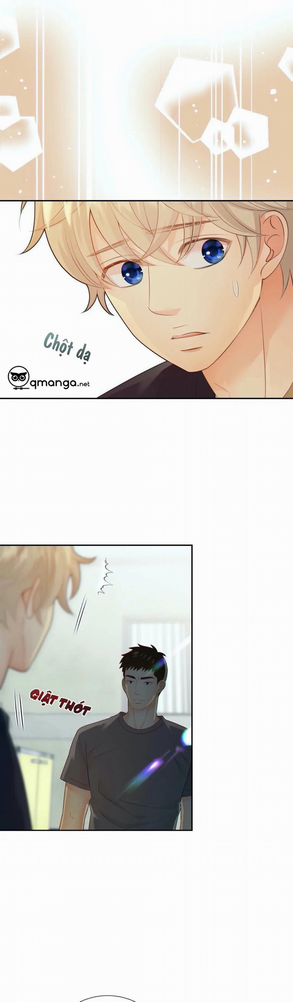 Thời gian giữa Sói và Chó 38 trang 23