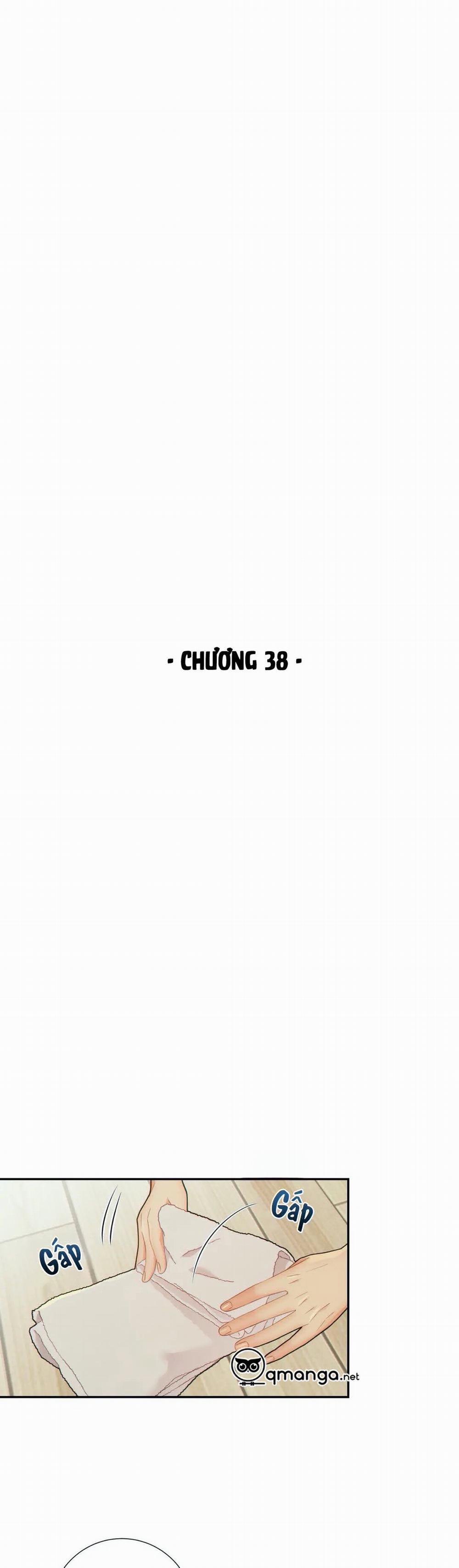 Thời gian giữa Sói và Chó 38 trang 6