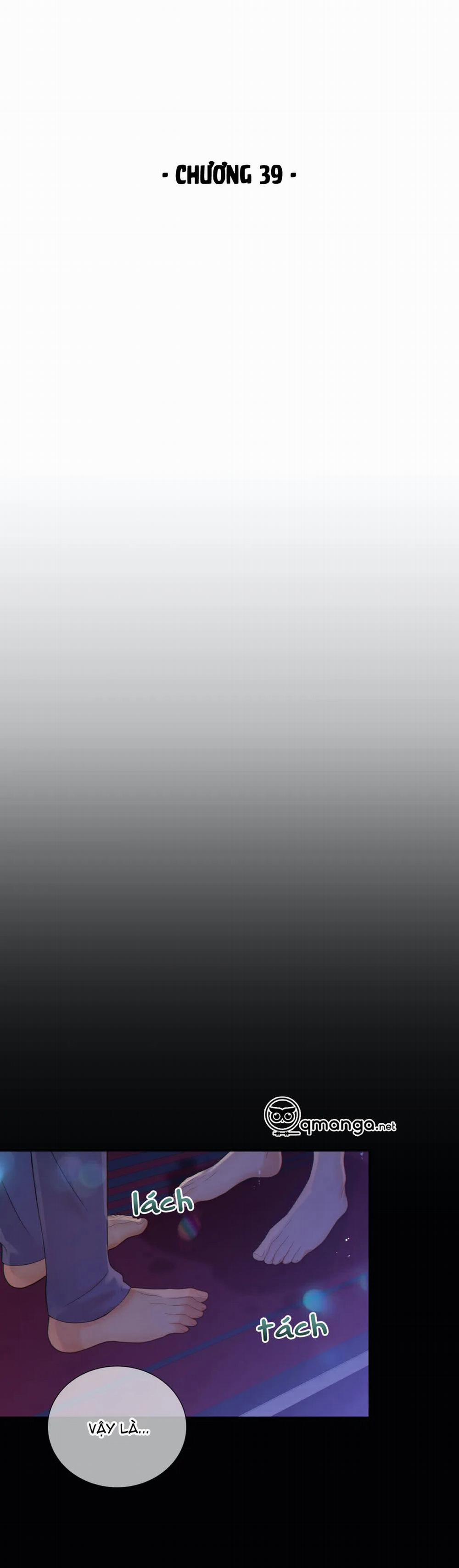 Thời gian giữa Sói và Chó 39 trang 5