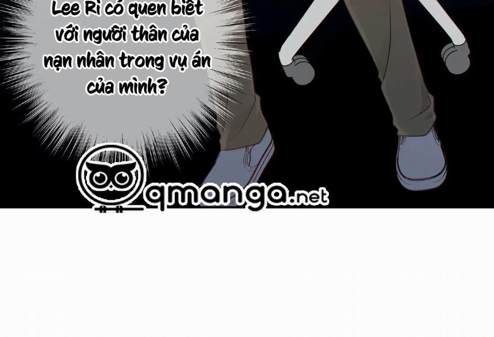 Thời gian giữa Sói và Chó 40 trang 10