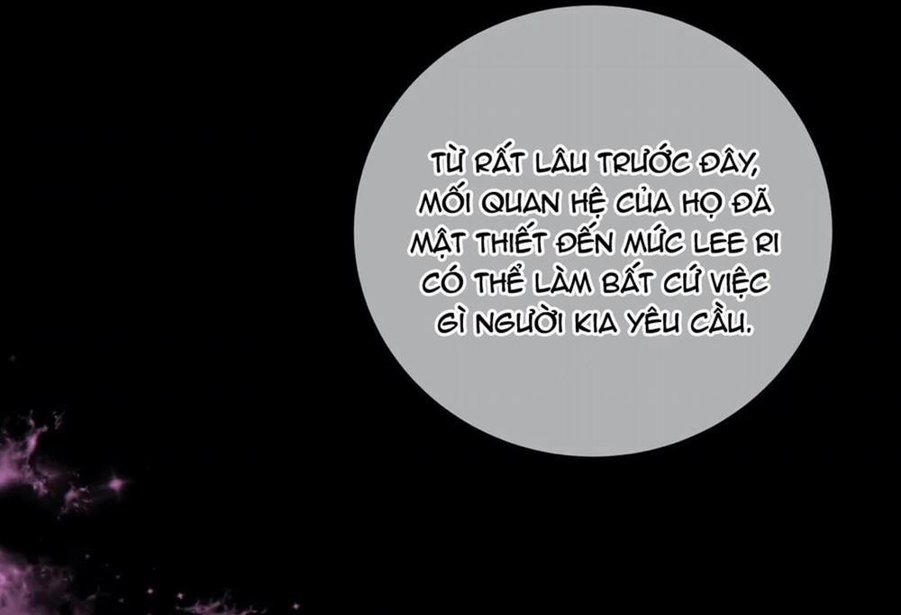 Thời gian giữa Sói và Chó 40 trang 109