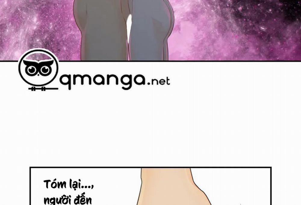 Thời gian giữa Sói và Chó 40 trang 111