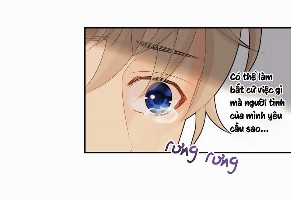 Thời gian giữa Sói và Chó 40 trang 113