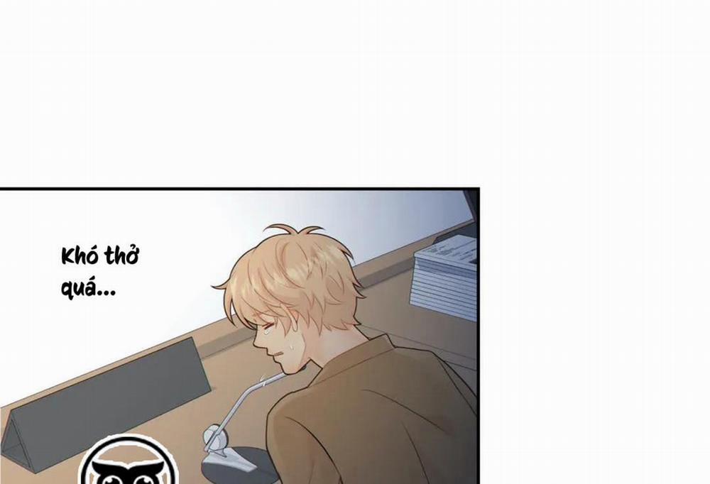 Thời gian giữa Sói và Chó 40 trang 114