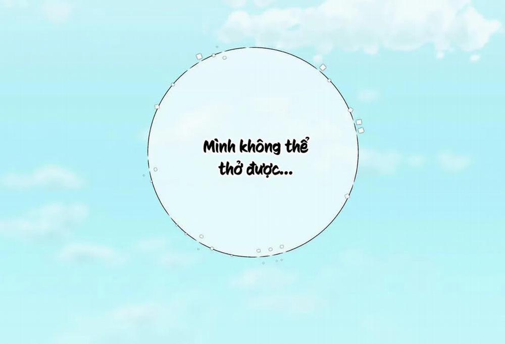 Thời gian giữa Sói và Chó 40 trang 116