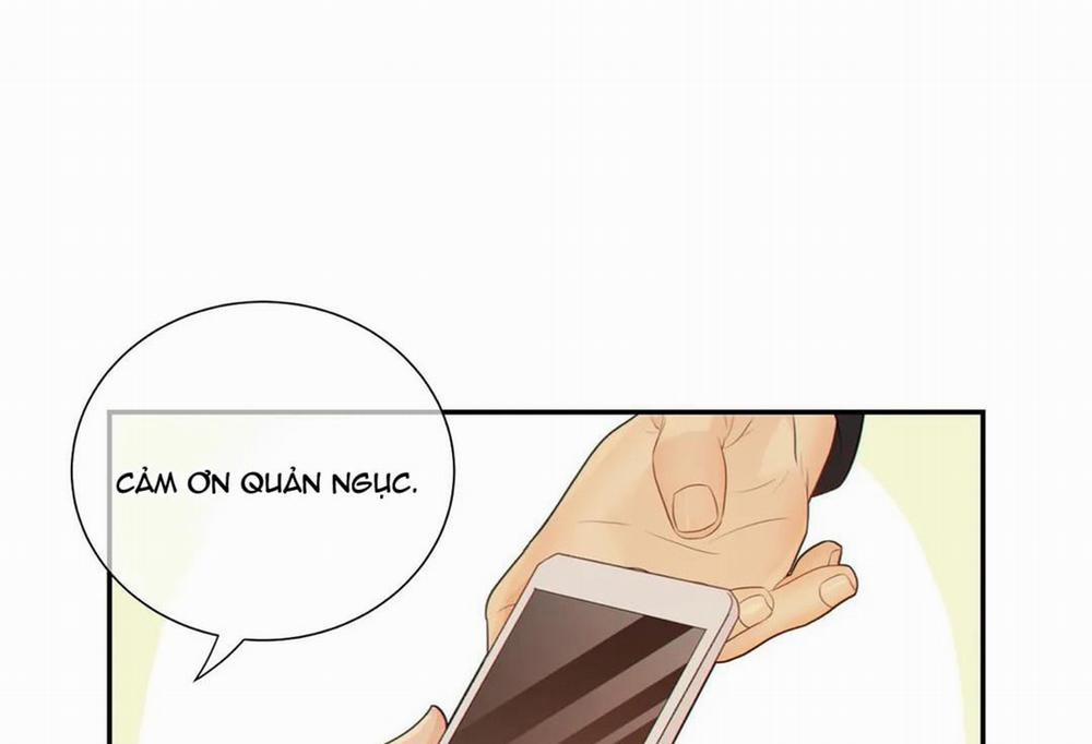 Thời gian giữa Sói và Chó 40 trang 119