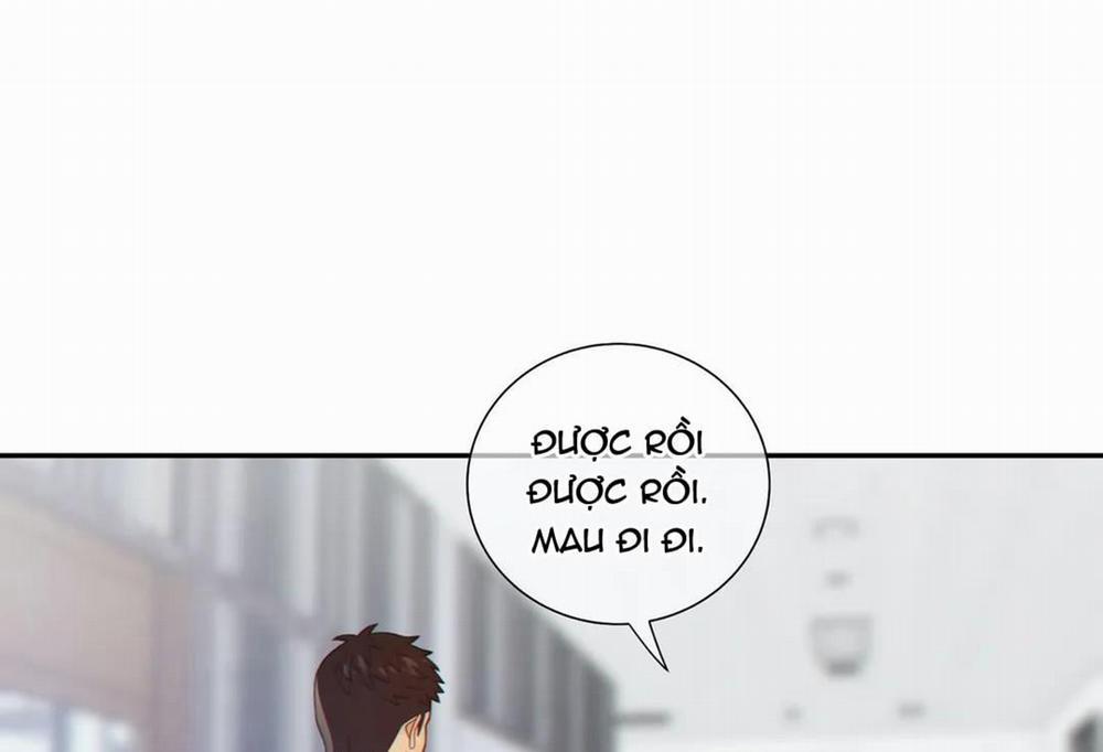 Thời gian giữa Sói và Chó 40 trang 121