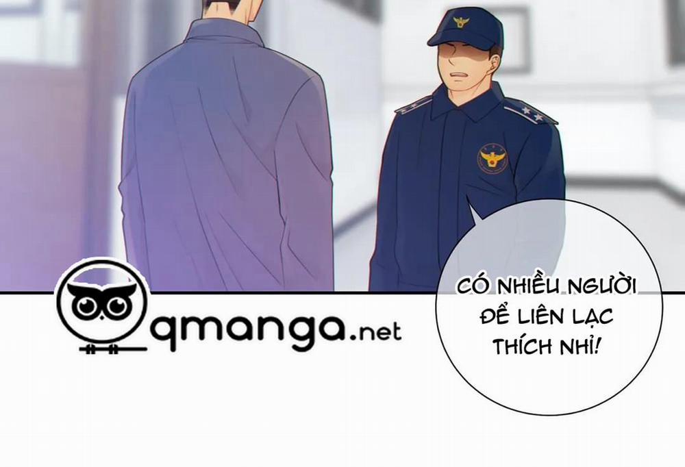 Thời gian giữa Sói và Chó 40 trang 122