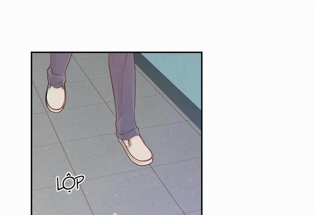 Thời gian giữa Sói và Chó 40 trang 123