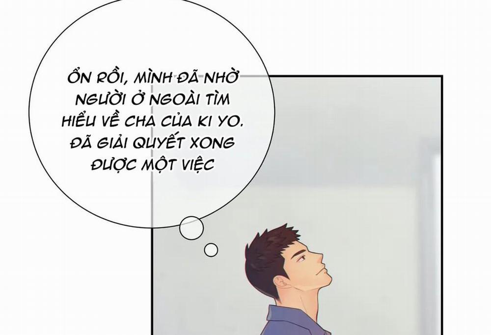 Thời gian giữa Sói và Chó 40 trang 125