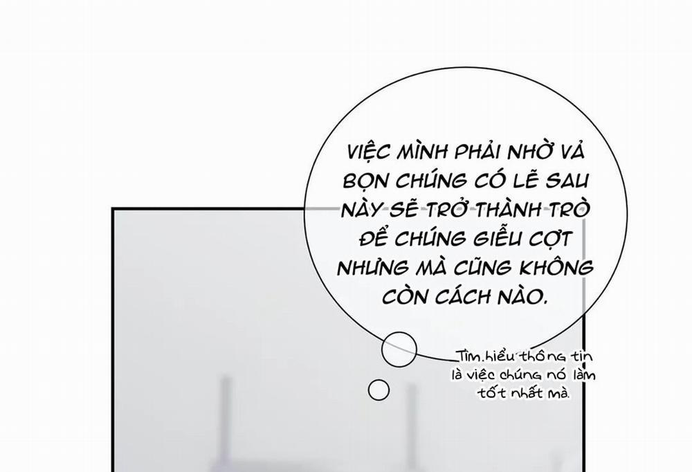 Thời gian giữa Sói và Chó 40 trang 127