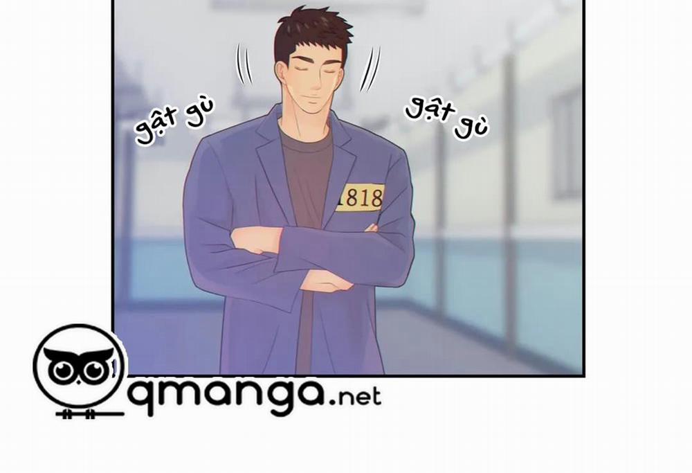 Thời gian giữa Sói và Chó 40 trang 128