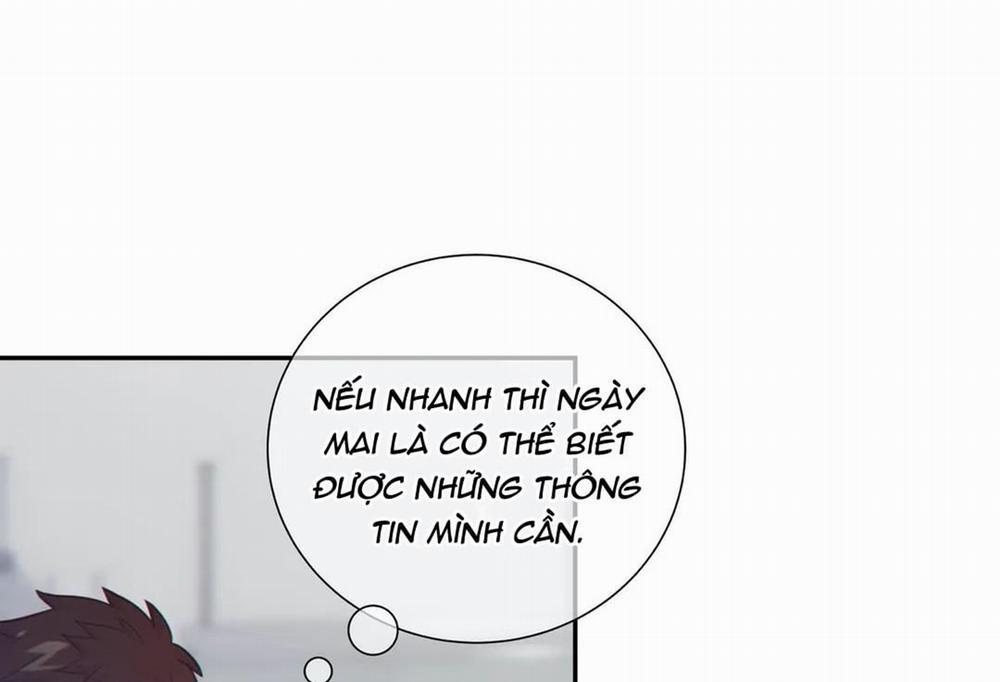 Thời gian giữa Sói và Chó 40 trang 129