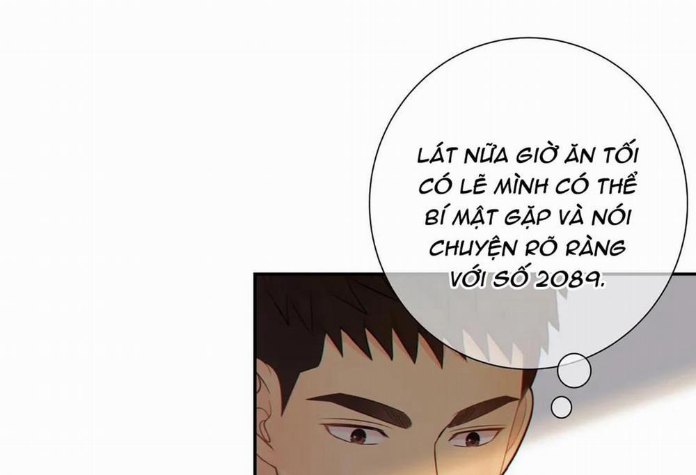 Thời gian giữa Sói và Chó 40 trang 131