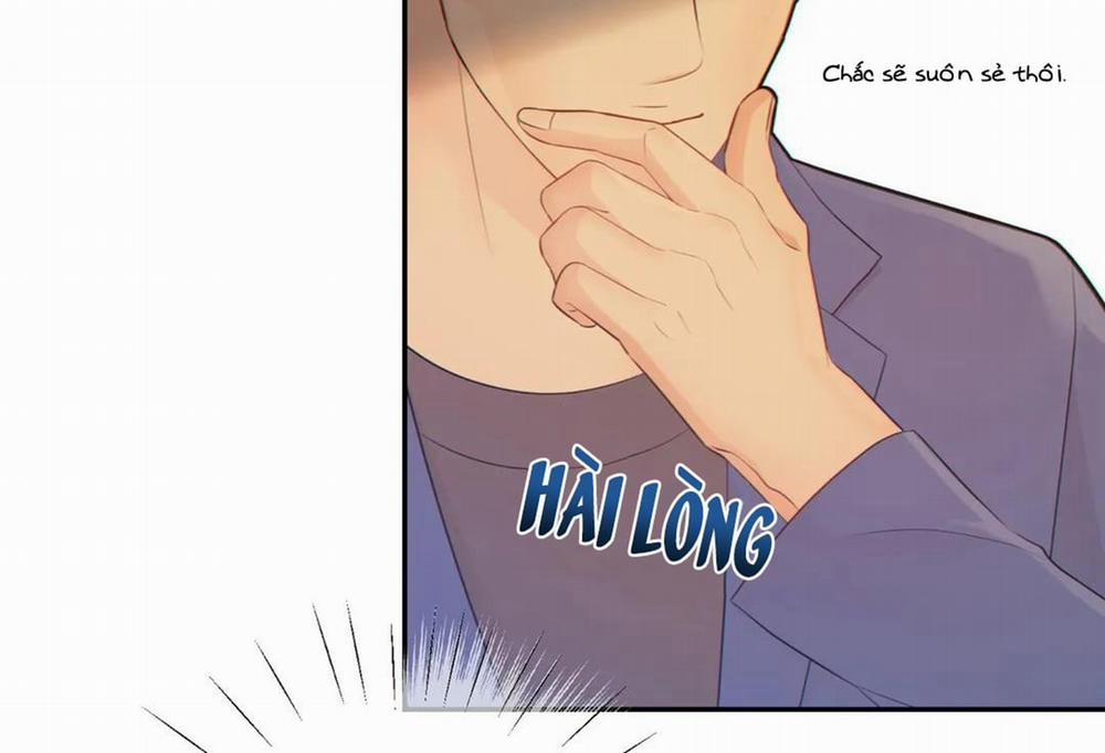 Thời gian giữa Sói và Chó 40 trang 132