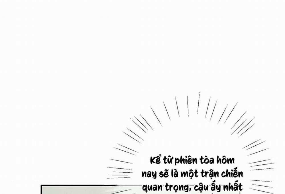 Thời gian giữa Sói và Chó 40 trang 134