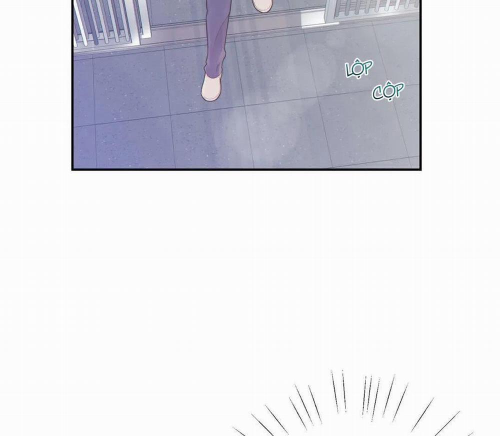 Thời gian giữa Sói và Chó 40 trang 136