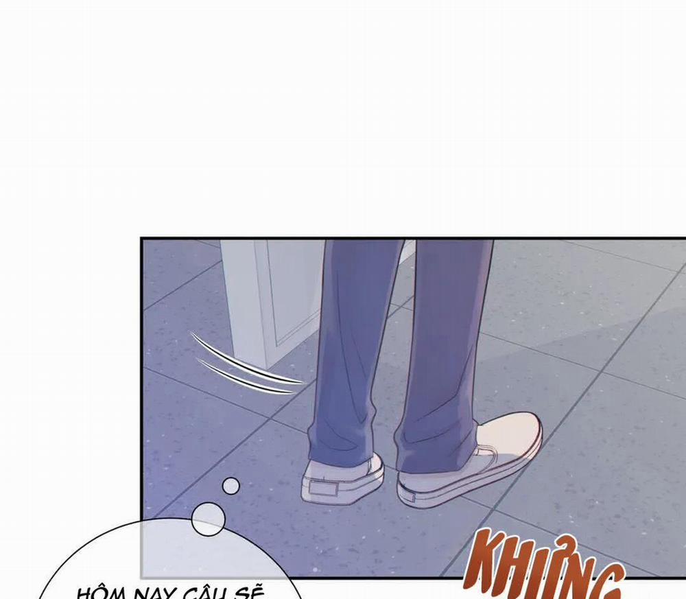 Thời gian giữa Sói và Chó 40 trang 138