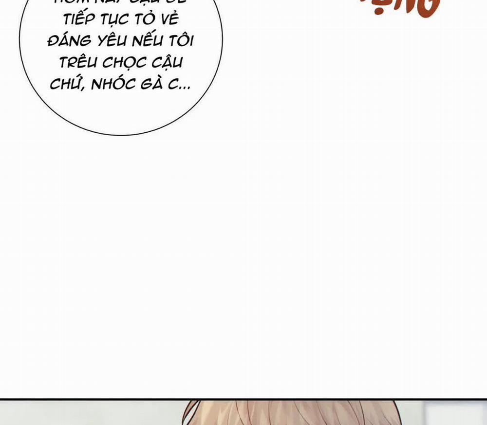 Thời gian giữa Sói và Chó 40 trang 139