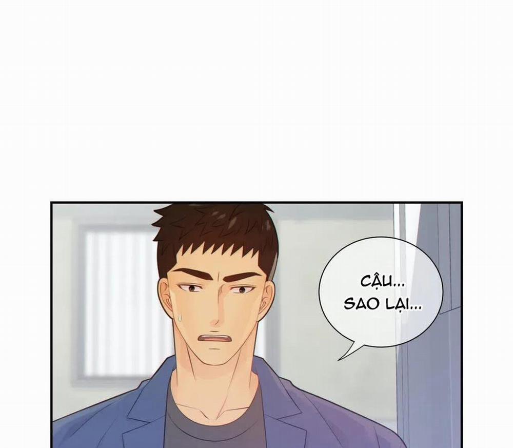 Thời gian giữa Sói và Chó 40 trang 141