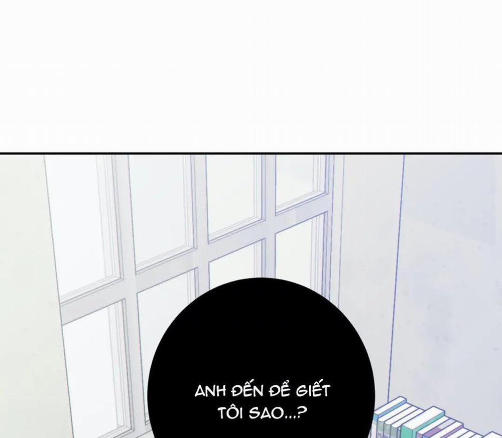 Thời gian giữa Sói và Chó 40 trang 146