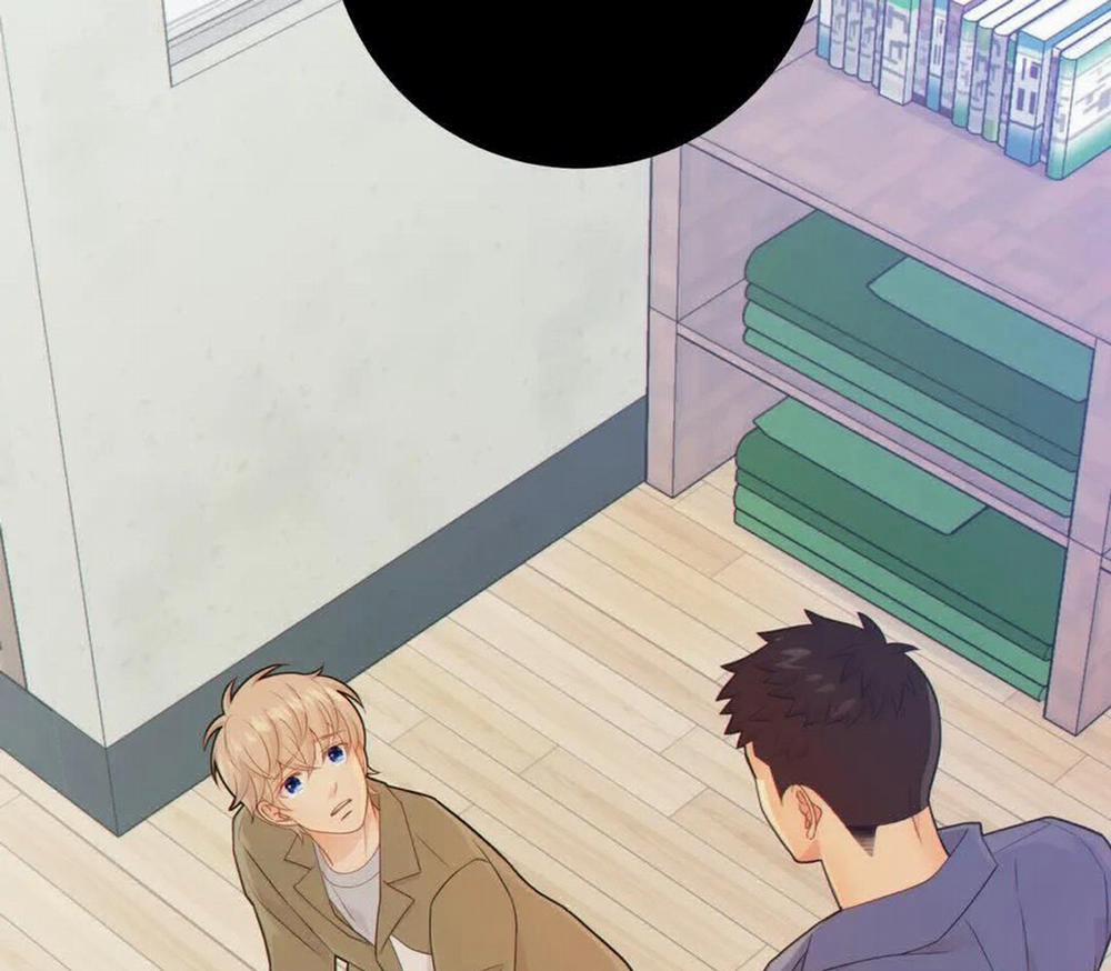 Thời gian giữa Sói và Chó 40 trang 147