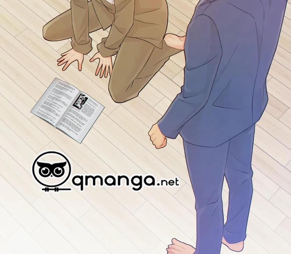 Thời gian giữa Sói và Chó 40 trang 148